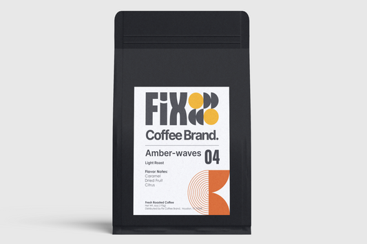 6oz Amber-Waves Light Roast