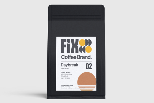 6oz Daybreak Dark Roast